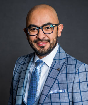 Vladimir  Peraza Team Contact Image